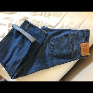 Vintage 501 Jeans